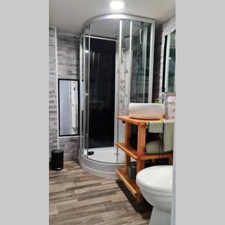 Halte Mignonne Apartment Houldizy Exterior foto