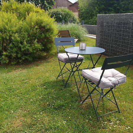 Halte Mignonne Apartment Houldizy Exterior foto